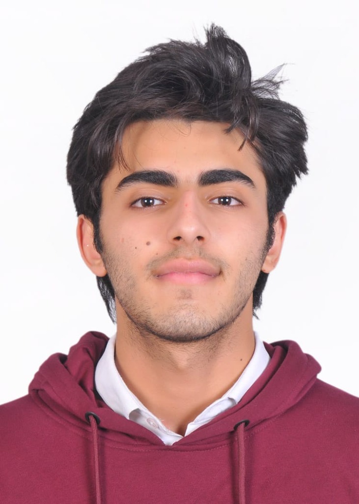 Umar Munshi